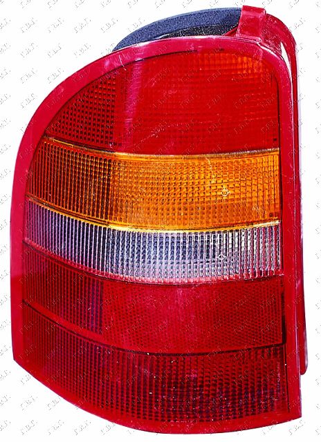 STOP LAMPA KARAVAN D-Mondeo(93-96)
