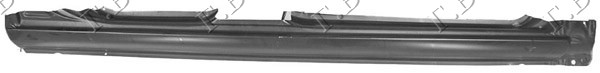 SAJTNA 4/5 VRATA - DESNO
