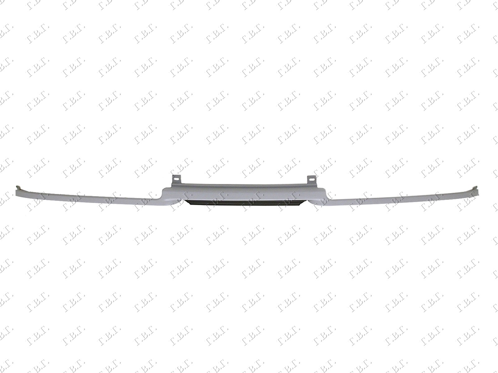 PVC MASKA(-90)-Sierra 2(87-93)