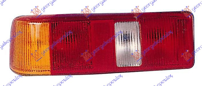 STOP LAMPA 4 VRATA - DESNO