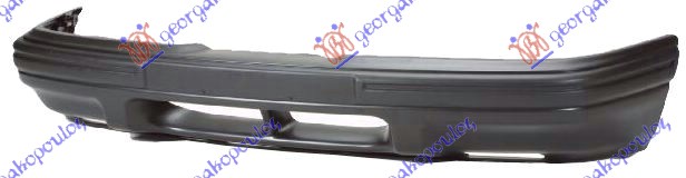 PREDNJI BRANIK PM