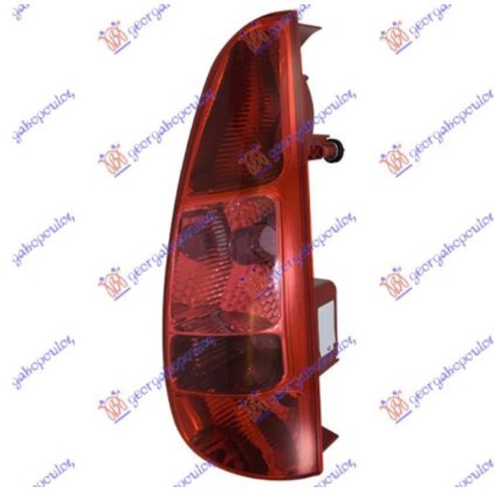 STOP LAMPA (MARELLI) - LEVO