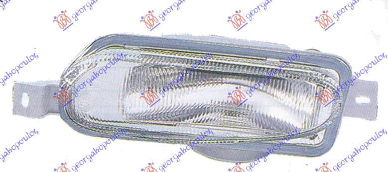 MAGLENKA (E) (TYC) - LEVO