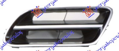 PVC MASKA HROM 97-99 - LEVO
