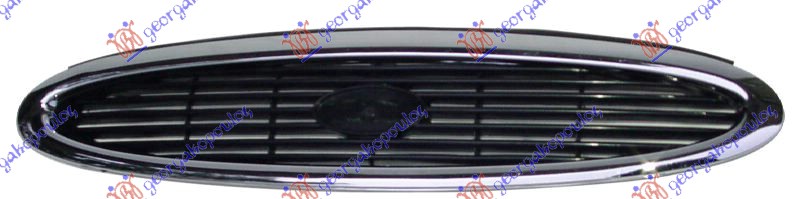 PVC MASKA KOMPLET