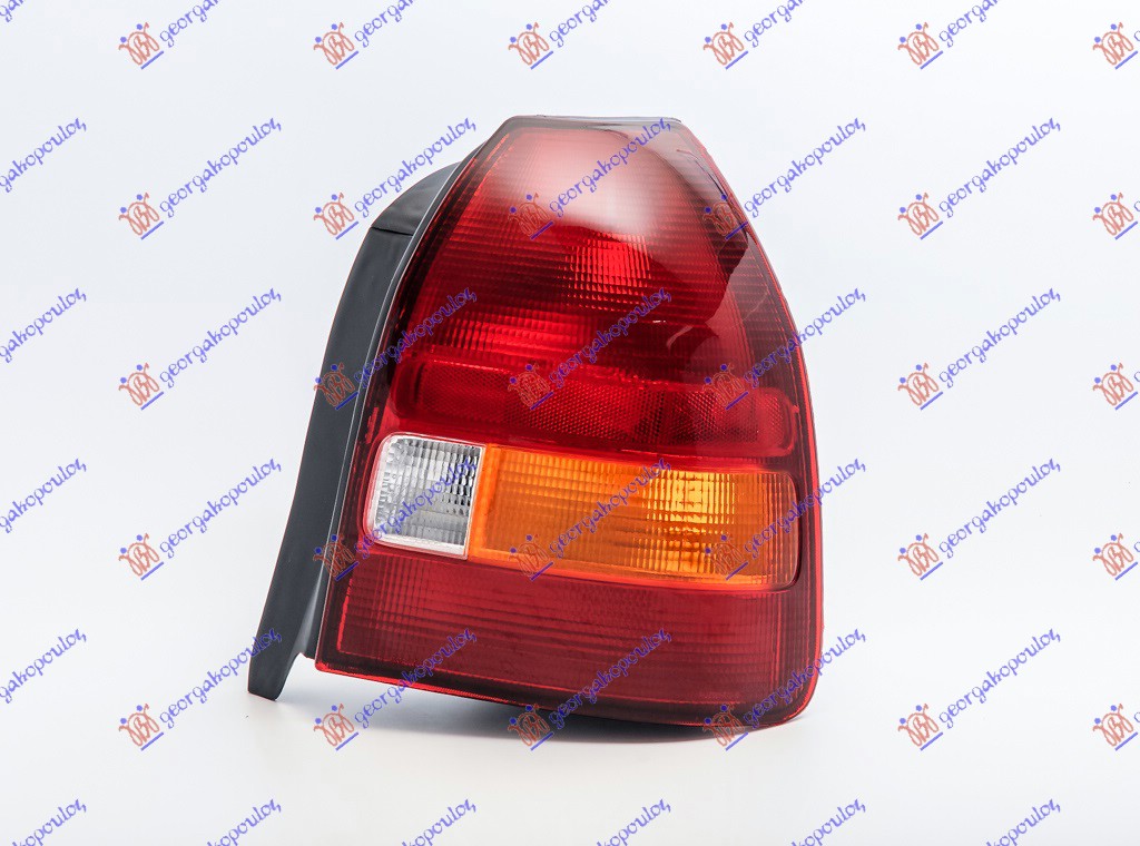 STOP LAMPA 3 VRATA (DEPO) - DESNO