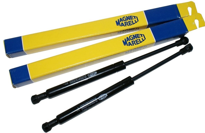 AMORTIZER GEPEK VRATA (544L-530N) (MARELLI)