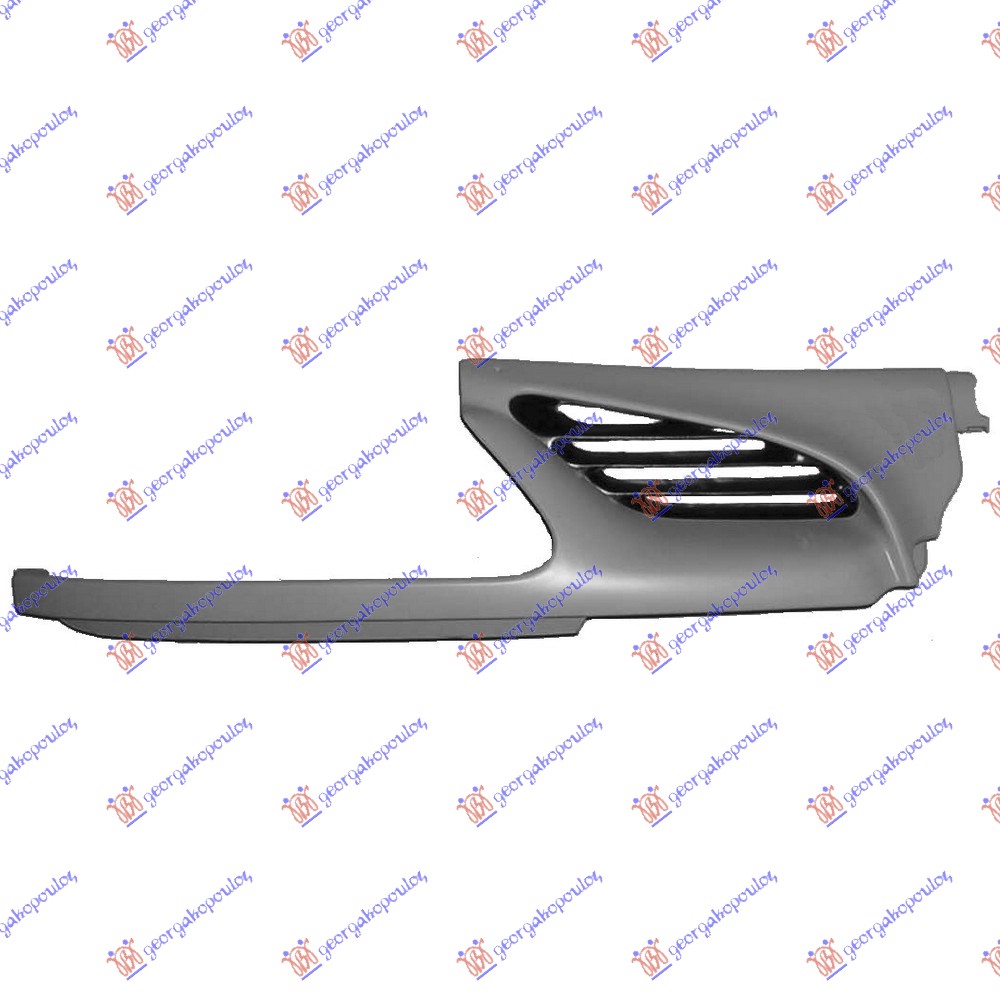 PVC MASKA - DESNO