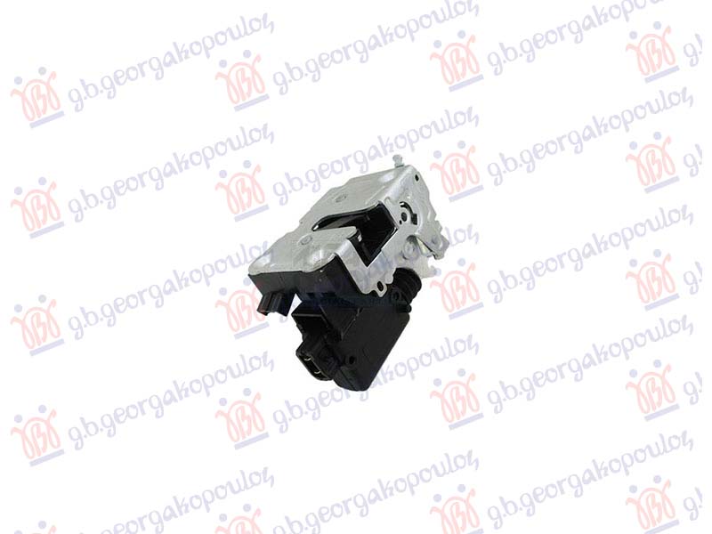 BRAVA ZADNJIH VRATA ELEKTRICNA (2 PIN)