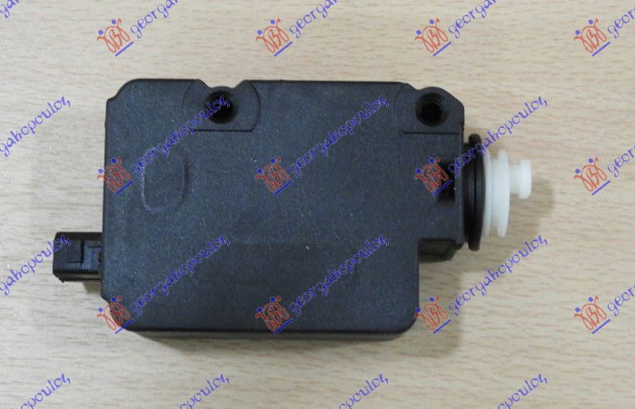 MOTOR BRAVE ZA CENTRALNO ZAKLJUCAVANJE (2 PIN)