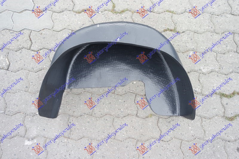 ZADNJE POTKRILO - DESNO