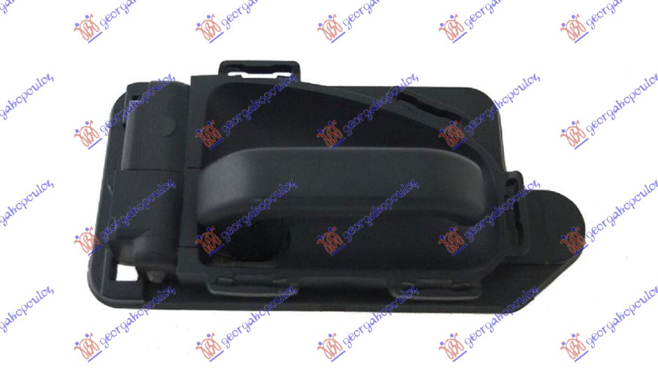 KVAKA PREDNJIH/ZADNJIH VRATA UNUTRASNJA - LEVO