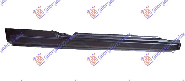 SAJTNA 2 VRATA - DESNO