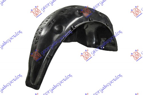 ZADNJE POTKRILO - LEVO