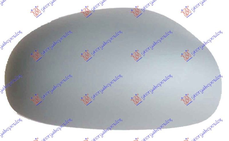 POKLOPAC RETROVIZORA PM 99- - DESNO