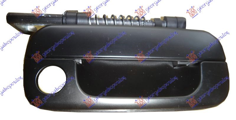 KVAKA PREDNJIH VRATA SPOLJASNJA - DESNO