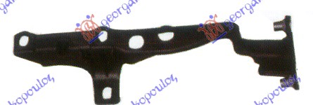 NOSAC FARA SPOLJASNJI DONJI PLASTICNI -07 - DESNO