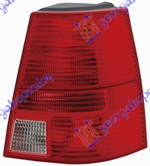 STOP LAMPA KARAVAN (TYC) - DESNO