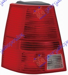 STOP LAMPA KARAVAN (TYC) - LEVO
