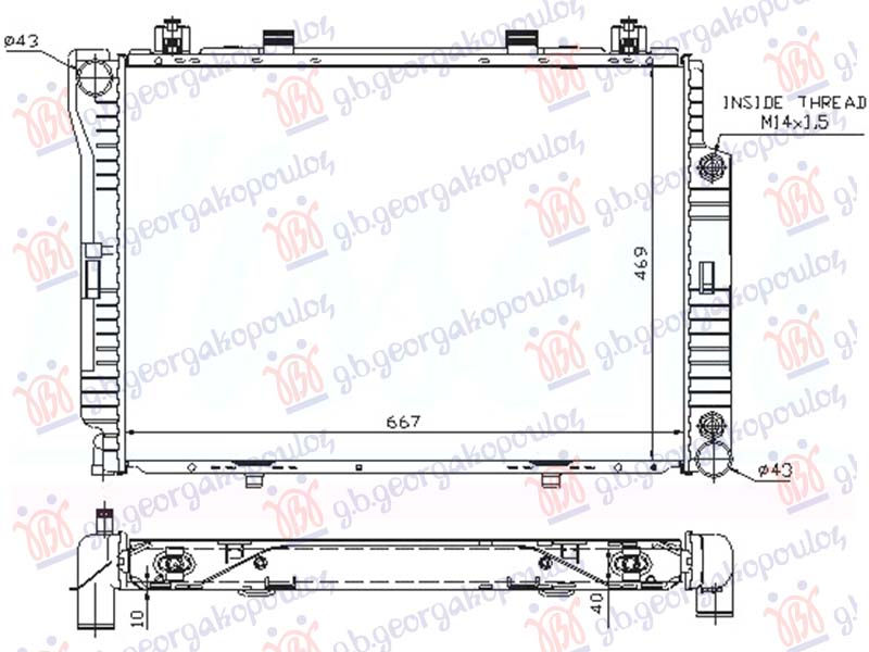 HLADNJAK MOTORA 3.0/3.5 DIZEL (AUTO) (667x469)