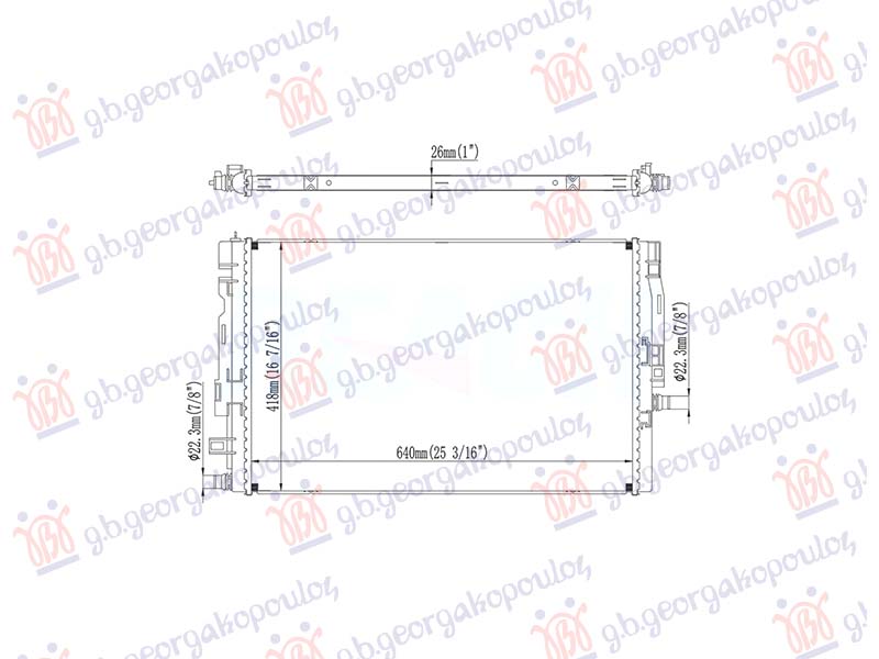 HLADNJAK MOTORA DODATNI 4.0 BENZIN (640x418)