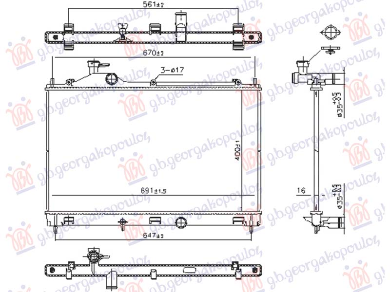 HLADNJAK MOTORA 1.5 BENZIN (MAN) (400x691)