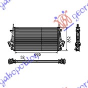 HLAD INT.1.6-2.0TURBO-2.0CDTi(66.5x36.2x