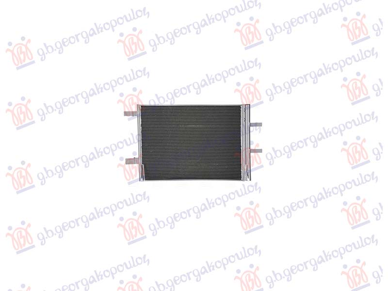 HLADNJAK KLIME 1.2 BENZIN/HIBRID (945x555) (NRF)
