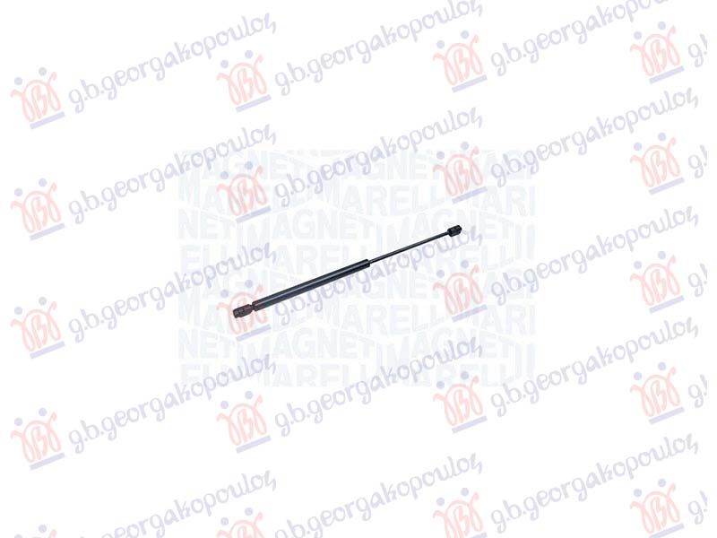 AMORTIZER GEPEK VRATA (554L-285N) (MARELLI)