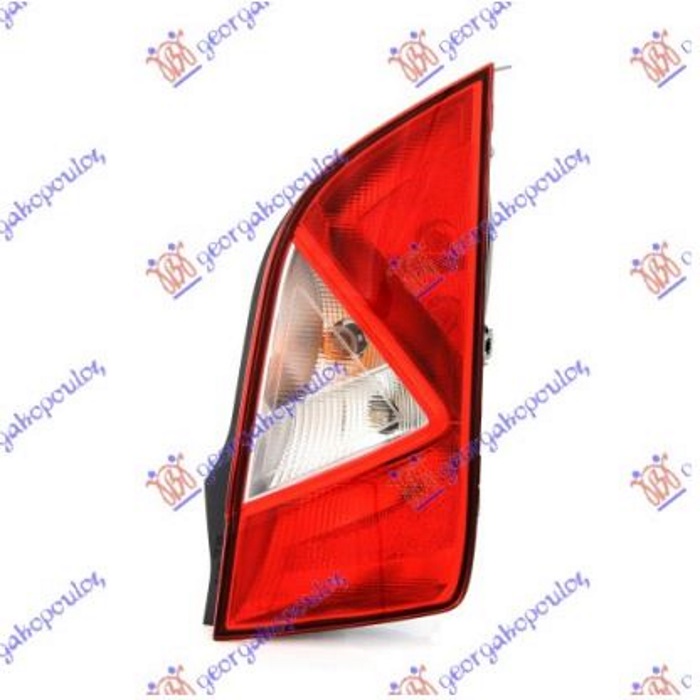 STOP LAMPA (DEPO) - DESNO