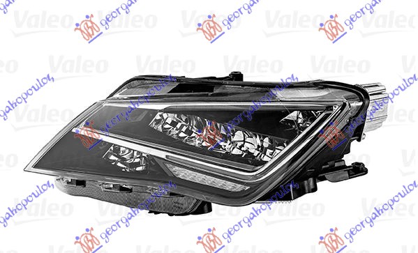 FAR CEO LED -2015 (VALEO)