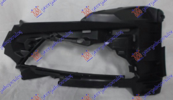 NOSAC MAGLENKE PLASTICNI (FR) - DESNO