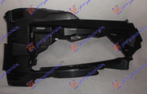 NOSAC MAGLENKE PLASTICNI (FR) - LEVO