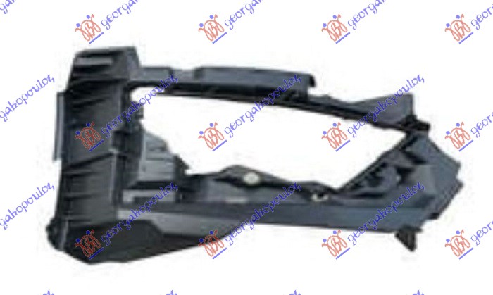 NOSAC MAGLENKE PLASTICNI (CUPRA) - DESNO