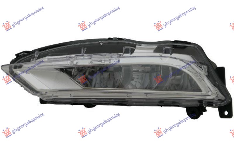 MAGLENKA (LED) (E) (DEPO) - LEVO