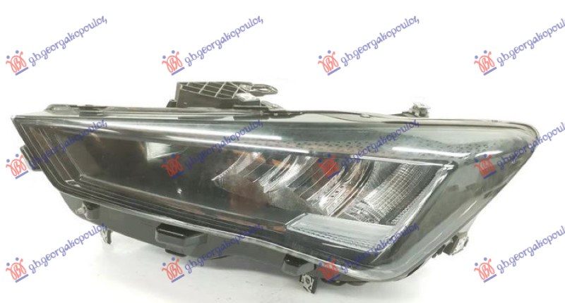 FAR ECO LED (VALEO) - LEVO