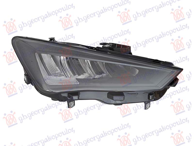 FAR ECO LED (DEPO)