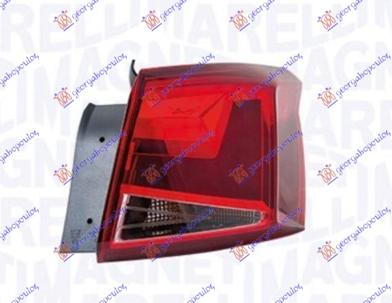 STOP LAMPA SPOLJASNJA (MARELLI) - DESNO