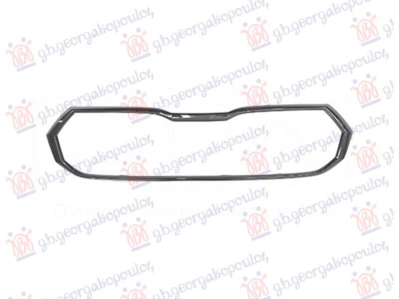 OKVIR PVC MASKE (MONTE CARLO)