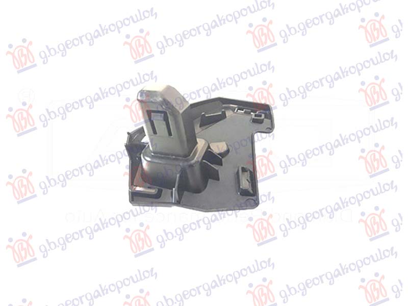 NOSAC PVC MASKE PLASTICNI
