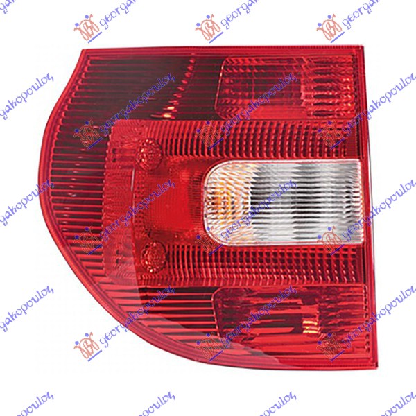 STOP LAMPA (DEPO) - LEVO
