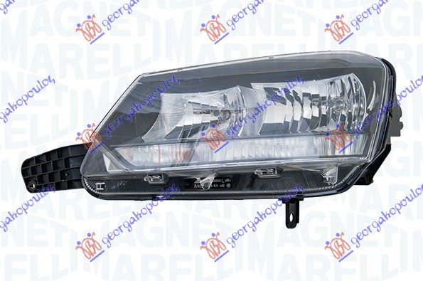FAR XENON AFS (MARELLI) - LEVO