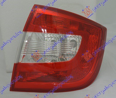 STOP LAMPA (L/B) - DESNO