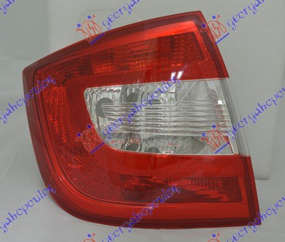 STOP LAMPA (L/B) - LEVO