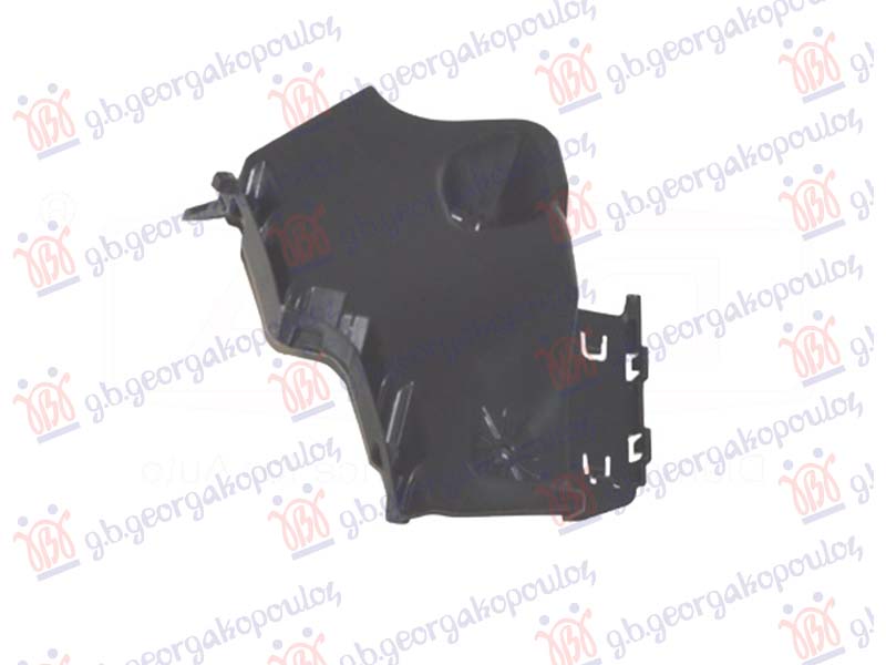 NOSAC ZADNJEG BRANIKA