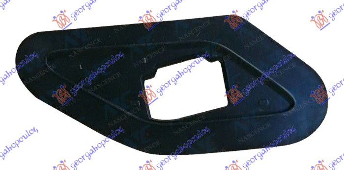 NOSAC POKLOPCA PRSKALICE FARA - DESNO