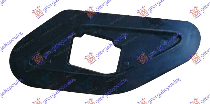 NOSAC POKLOPCA PRSKALICE FARA - LEVO