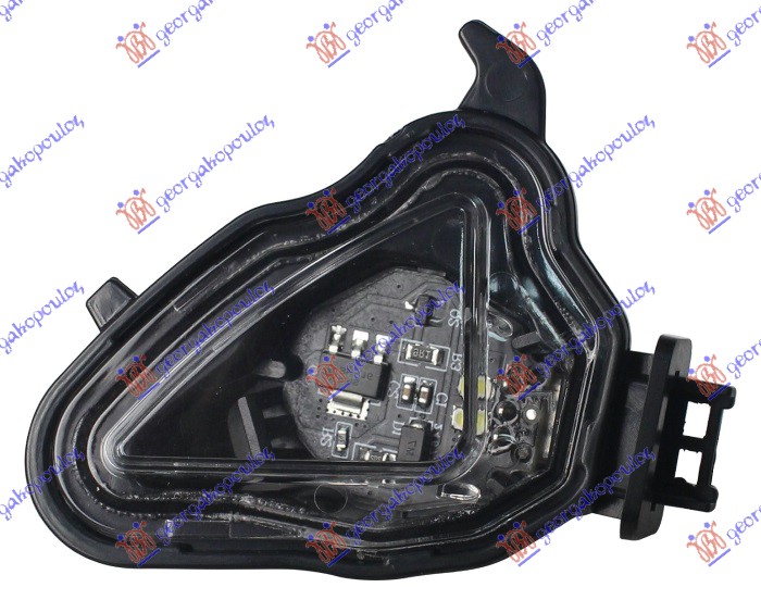 SVETLO U RETROVIZORU (LED) - DESNO