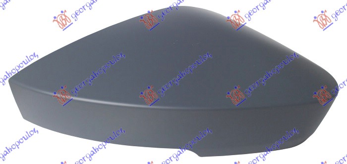 POKLOPAC RETROVIZORA PM - DESNO