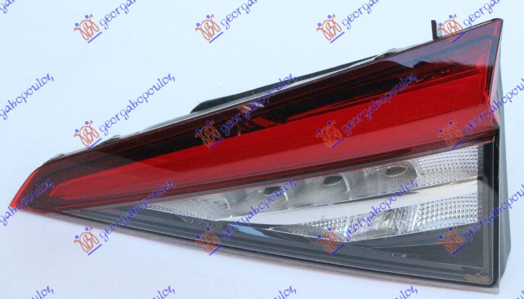 STOP LAMPA UNUTRASNJA LED (VALEO) - DESNO